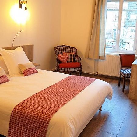 Appartement Chez Mar'Tine 니더브룬레벵즈 외부 사진