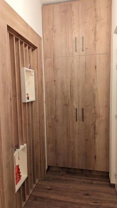 Appartement Chez Mar'Tine 니더브룬레벵즈 외부 사진